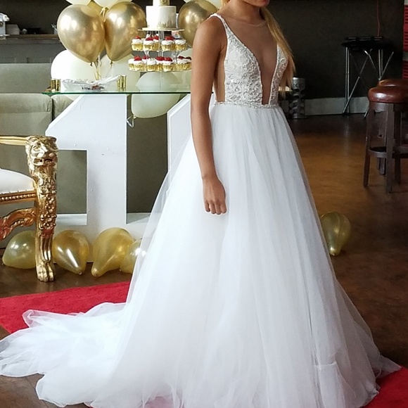 Wedding/Formal Gown
